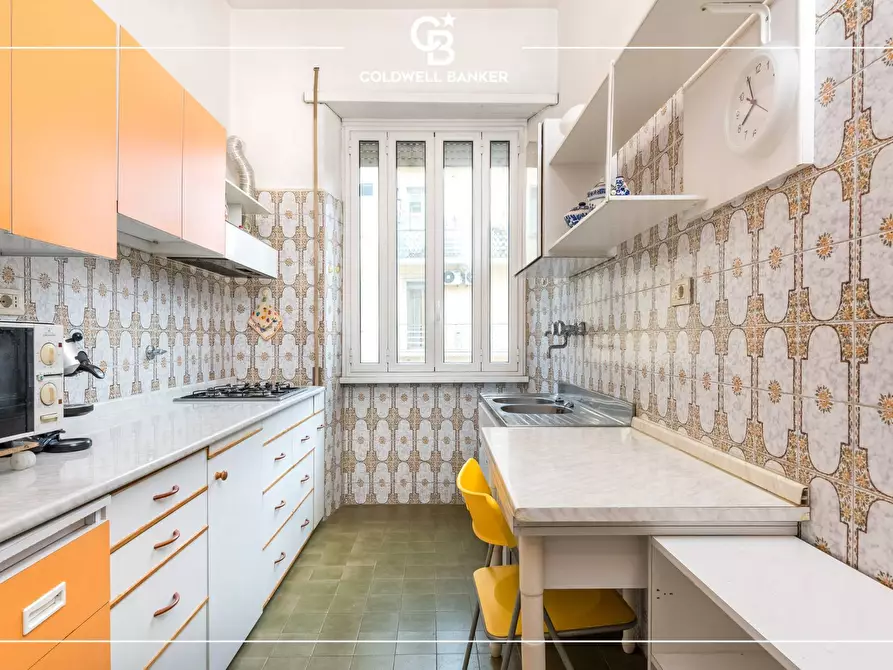 Immagine 17 di Appartamento in vendita  in Via Cimabue 2 a Roma