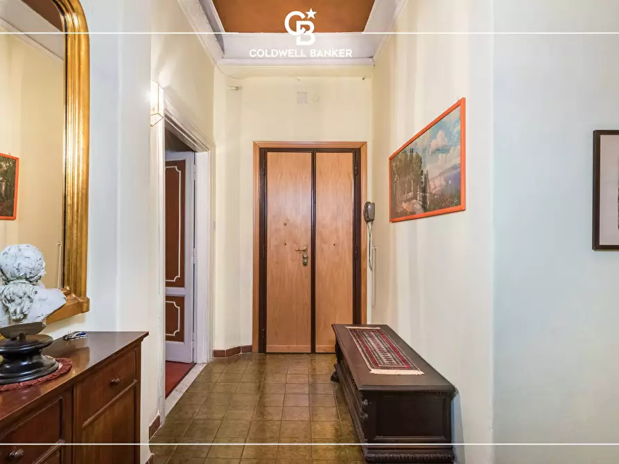 Immagine 20 di Appartamento in vendita  in Via Cimabue 2 a Roma