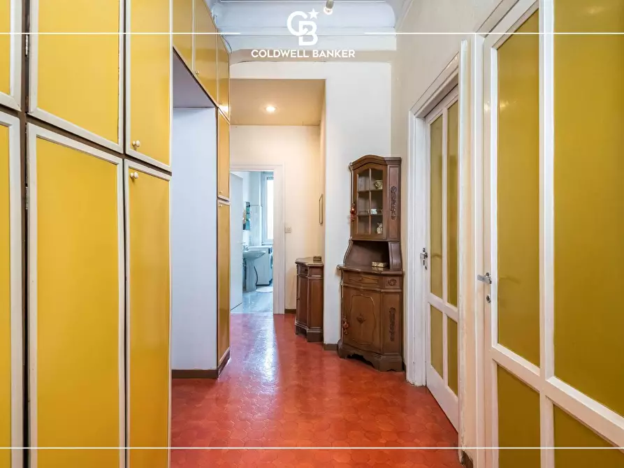 Immagine 23 di Appartamento in vendita  in Via Cimabue 2 a Roma