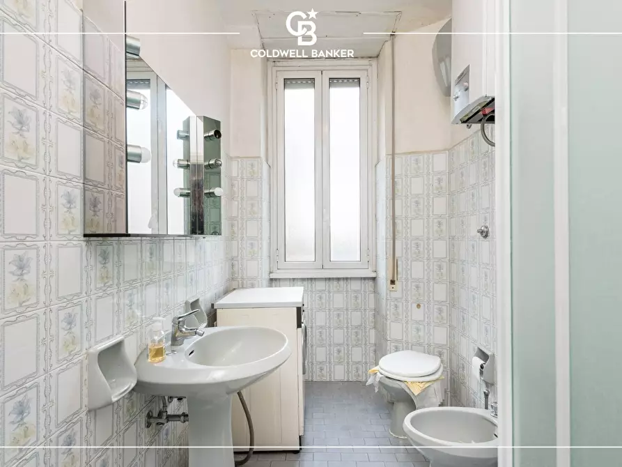 Immagine 25 di Appartamento in vendita  in Via Cimabue 2 a Roma