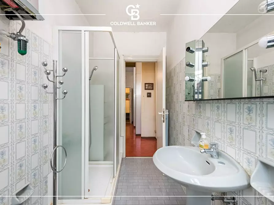 Immagine 26 di Appartamento in vendita  in Via Cimabue 2 a Roma