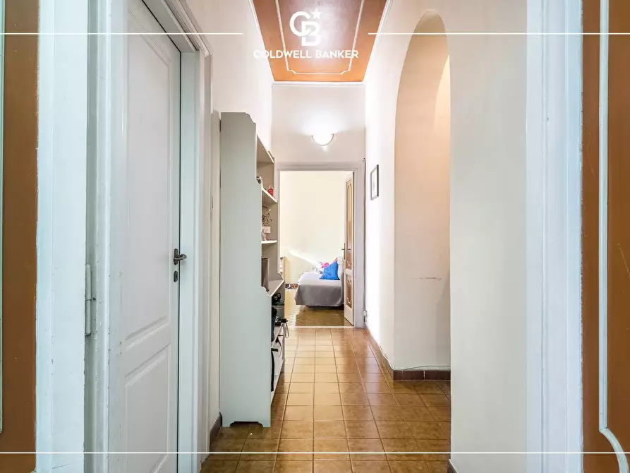 Immagine 27 di Appartamento in vendita  in Via Cimabue 2 a Roma