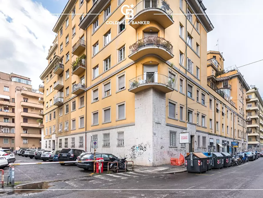Immagine 31 di Appartamento in vendita  in Via Cimabue 2 a Roma