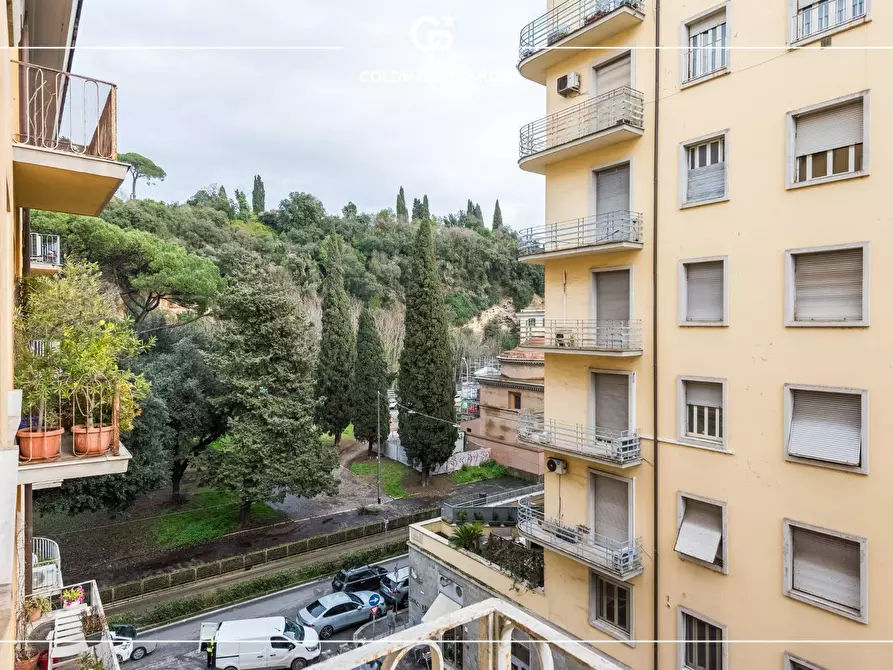 Immagine 32 di Appartamento in vendita  in Via Cimabue 2 a Roma
