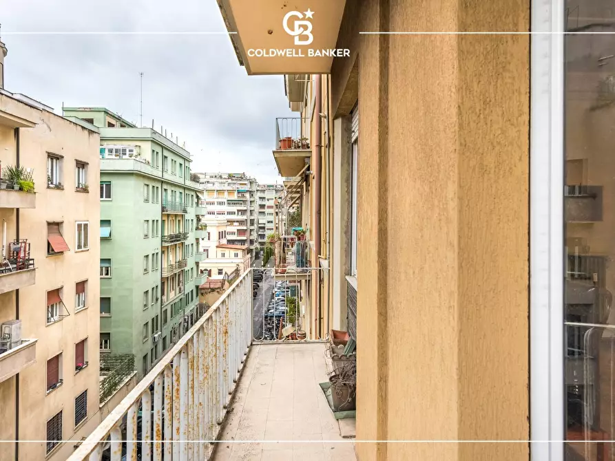 Immagine 37 di Appartamento in vendita  in Via Cimabue 2 a Roma