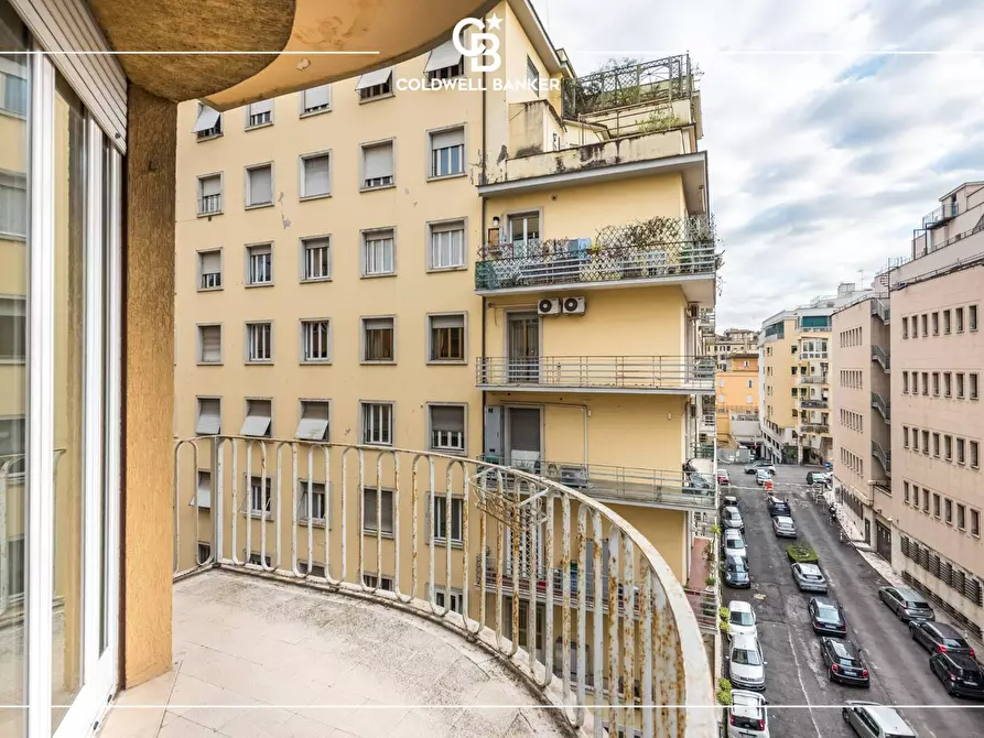 Immagine 40 di Appartamento in vendita  in Via Cimabue 2 a Roma