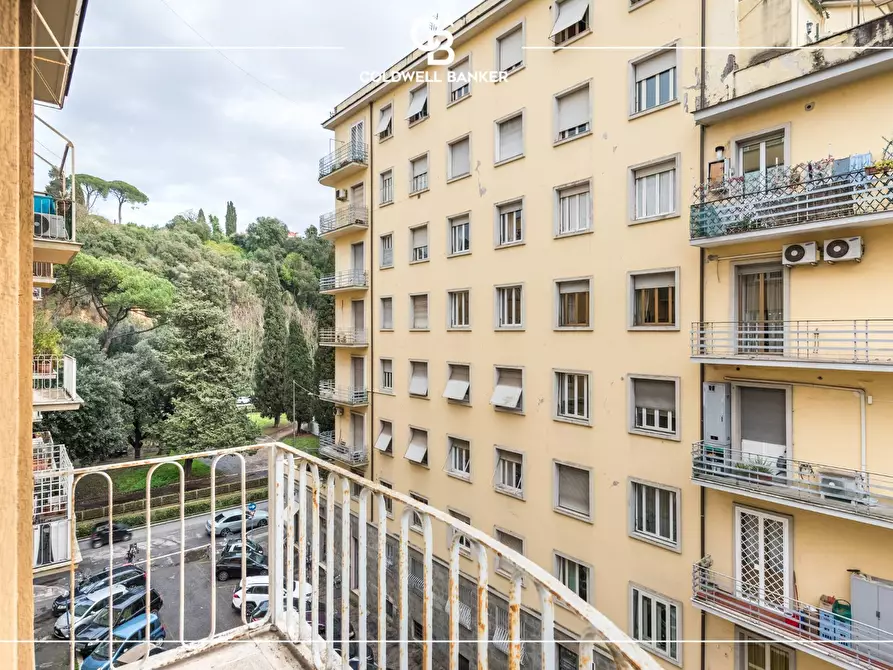 Immagine 41 di Appartamento in vendita  in Via Cimabue 2 a Roma