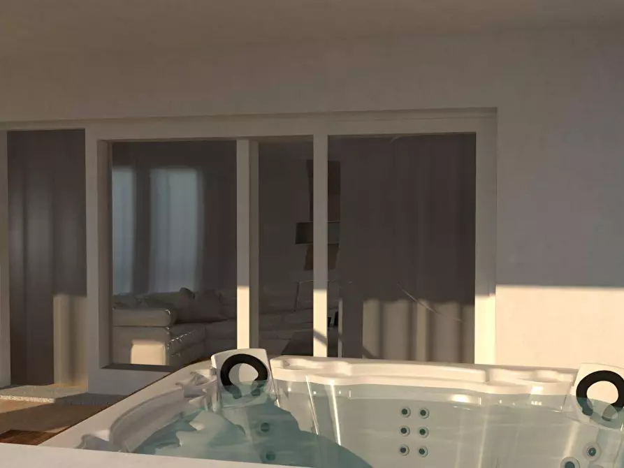 Immagine 6 di Attico in vendita  in Via Garibaldi snc a Galtelli