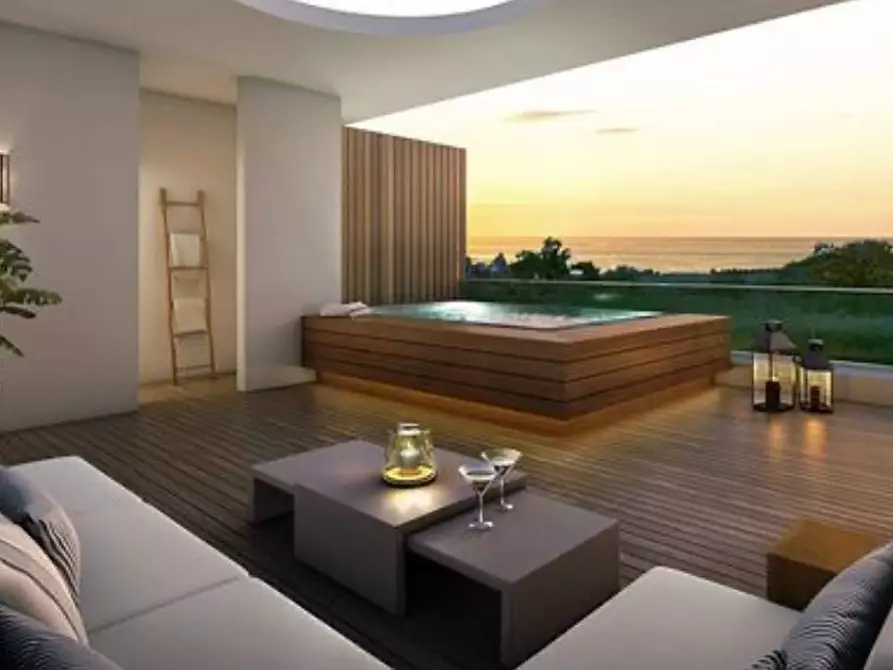 Immagine 1 di Attico in vendita  in Via Garibaldi snc a Galtelli