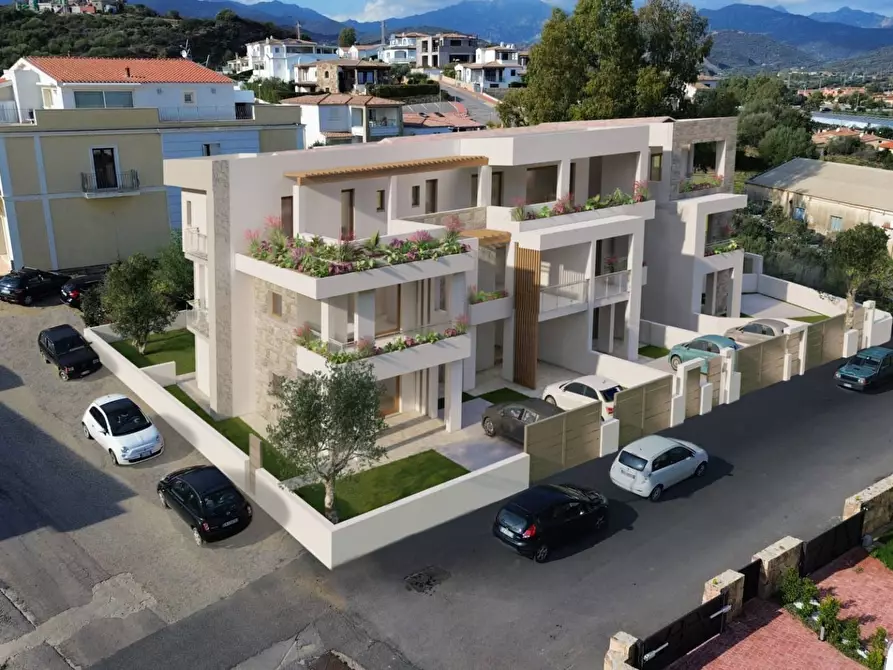 Immagine 10 di Appartamento in vendita  in Via Garibaldi Snc a Galtelli