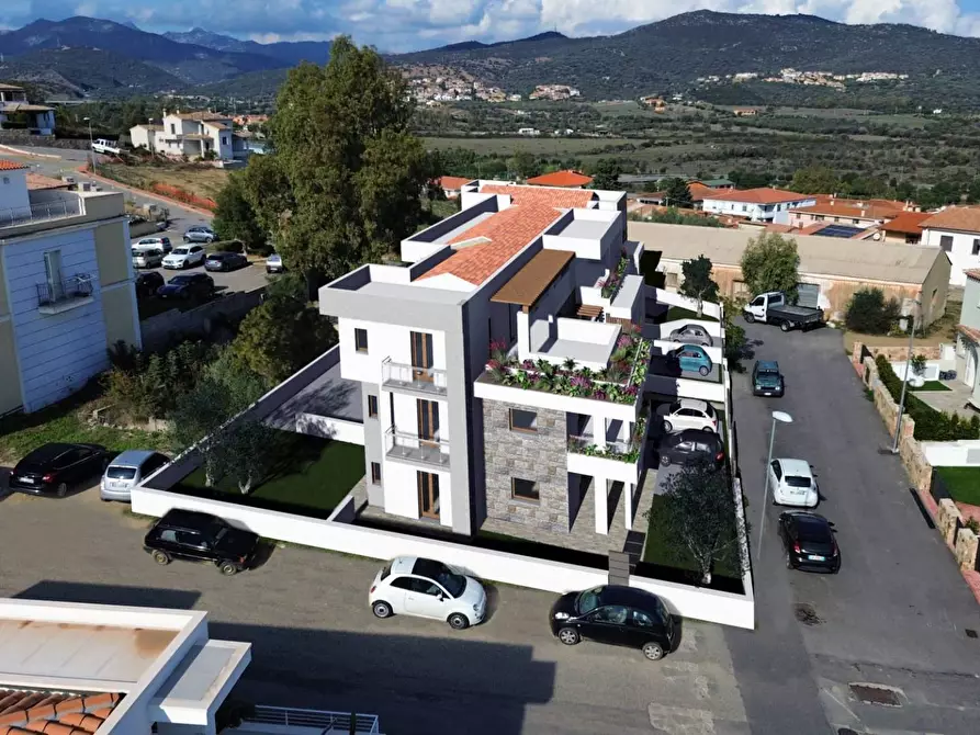 Immagine 10 di Appartamento in vendita  in Via Garibaldi snc a Galtelli