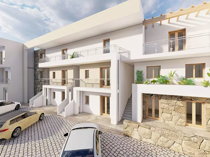 Immagine 7 di Appartamento in vendita  in Via Garibaldi snc a Galtelli