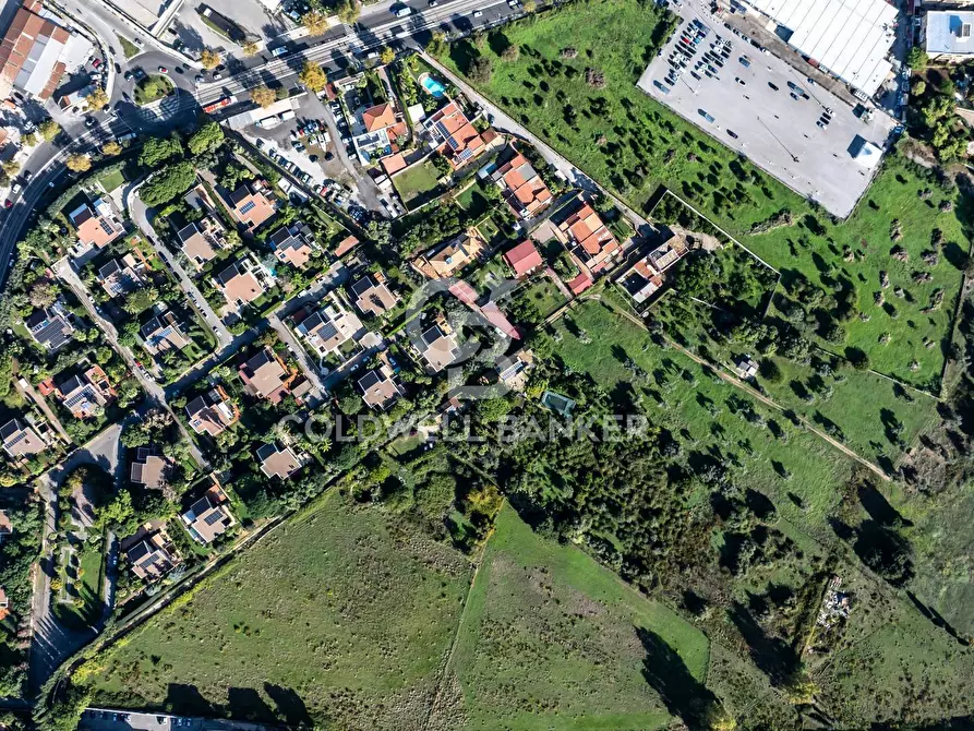 Immagine 4 di Terreno agricolo in vendita  in VIALE MICHELANGELO a Palermo