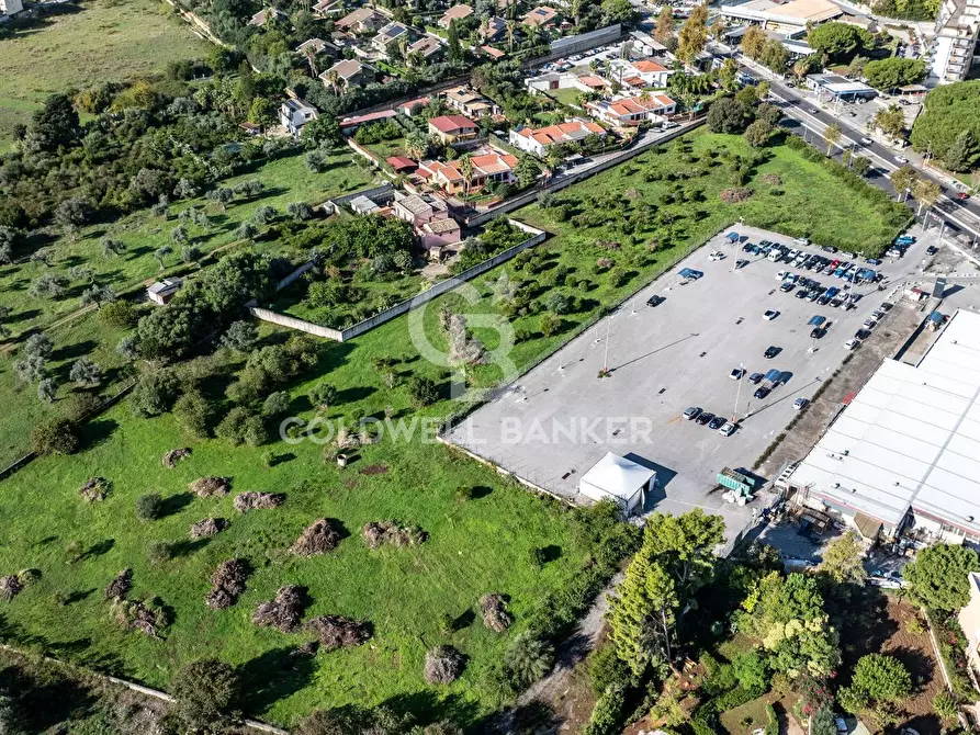 Immagine 5 di Terreno agricolo in vendita  in VIALE MICHELANGELO a Palermo