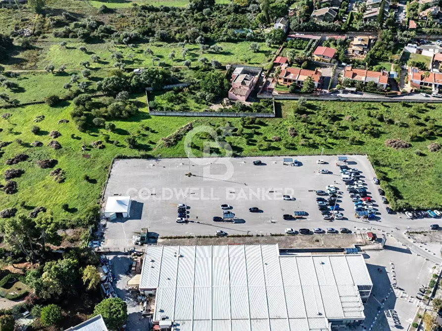 Immagine 6 di Terreno agricolo in vendita  in VIALE MICHELANGELO a Palermo