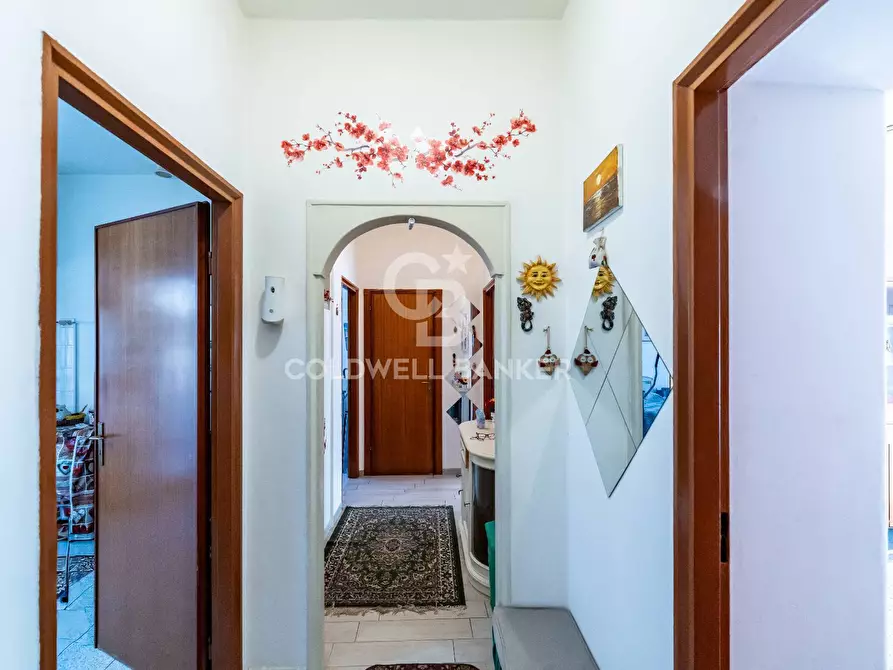 Immagine 1 di Appartamento in vendita  in Via Etnea 263/A a Mascali