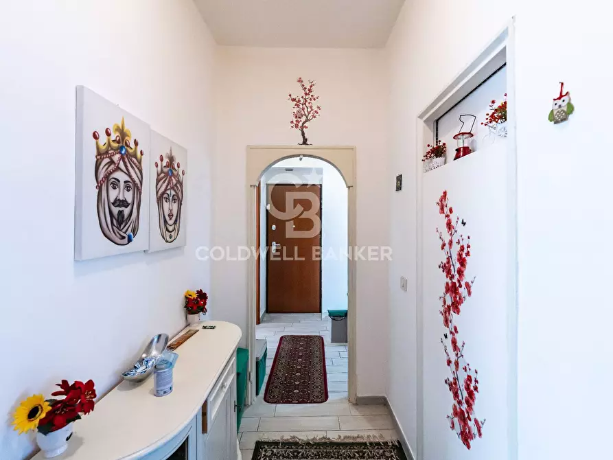 Immagine 2 di Appartamento in vendita  in Via Etnea 263/A a Mascali