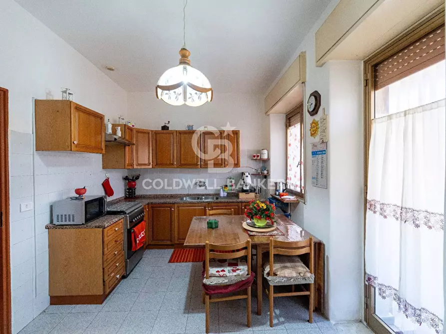 Immagine 4 di Appartamento in vendita  in Via Etnea 263/A a Mascali