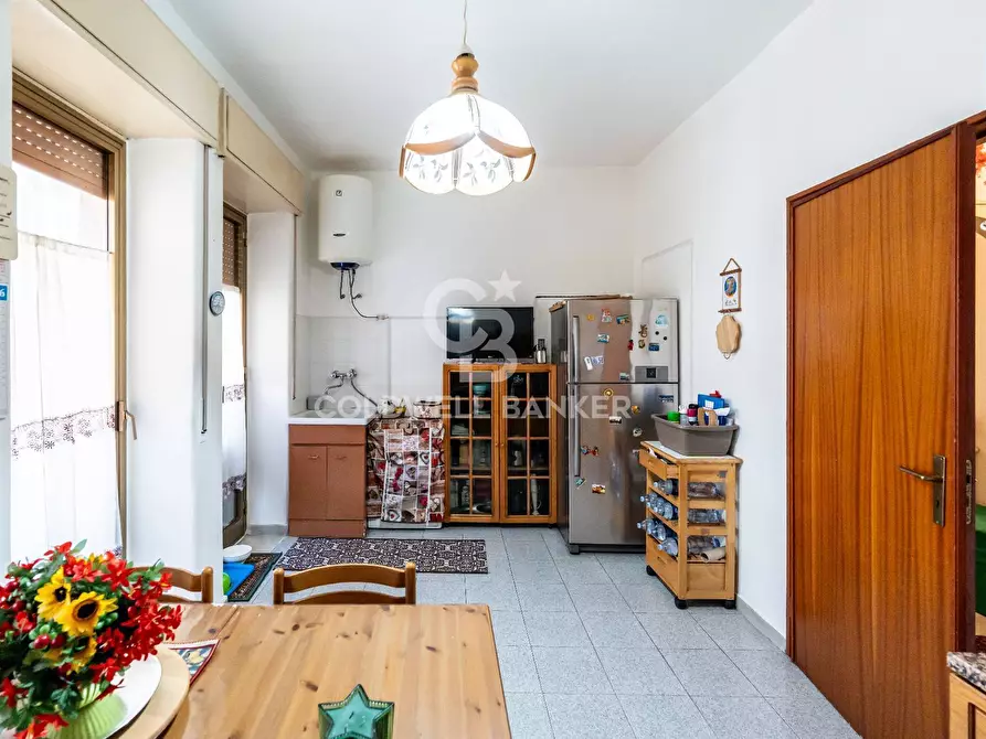 Immagine 5 di Appartamento in vendita  in Via Etnea 263/A a Mascali