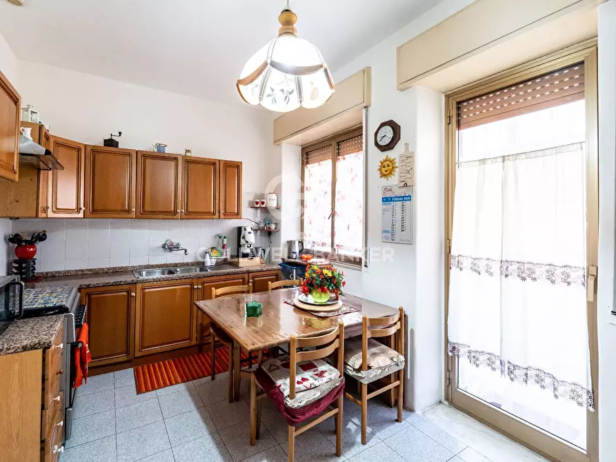 Immagine 6 di Appartamento in vendita  in Via Etnea 263/A a Mascali