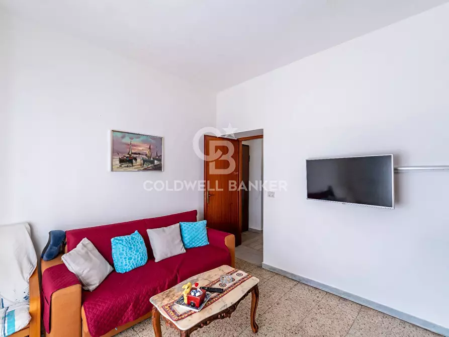 Immagine 8 di Appartamento in vendita  in Via Etnea 263/A a Mascali