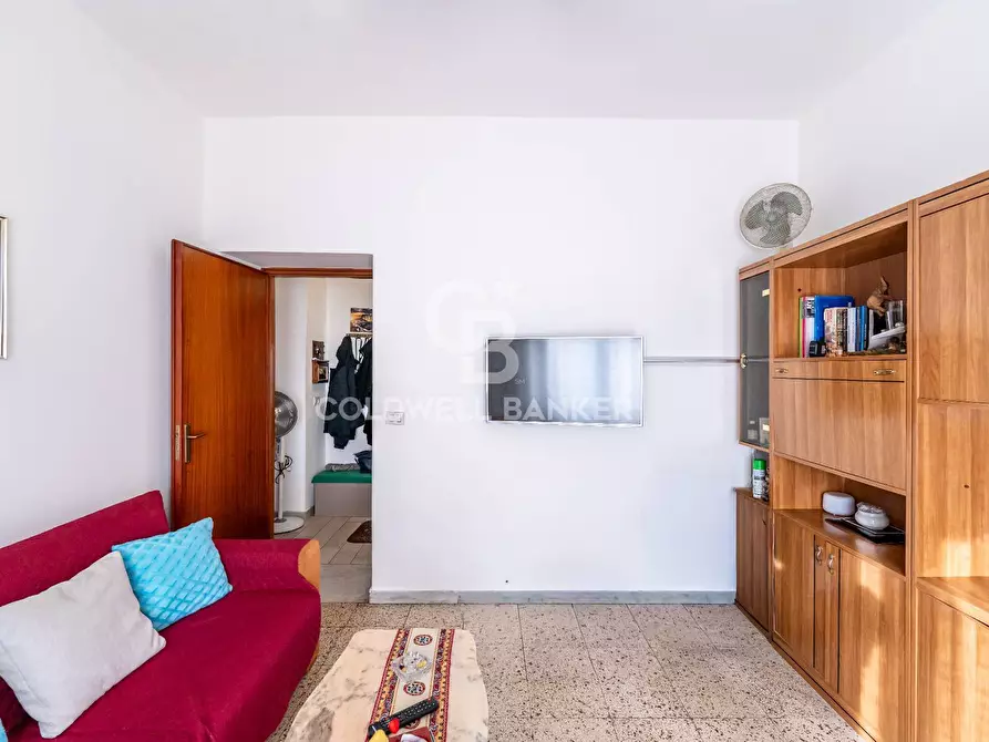 Immagine 9 di Appartamento in vendita  in Via Etnea 263/A a Mascali