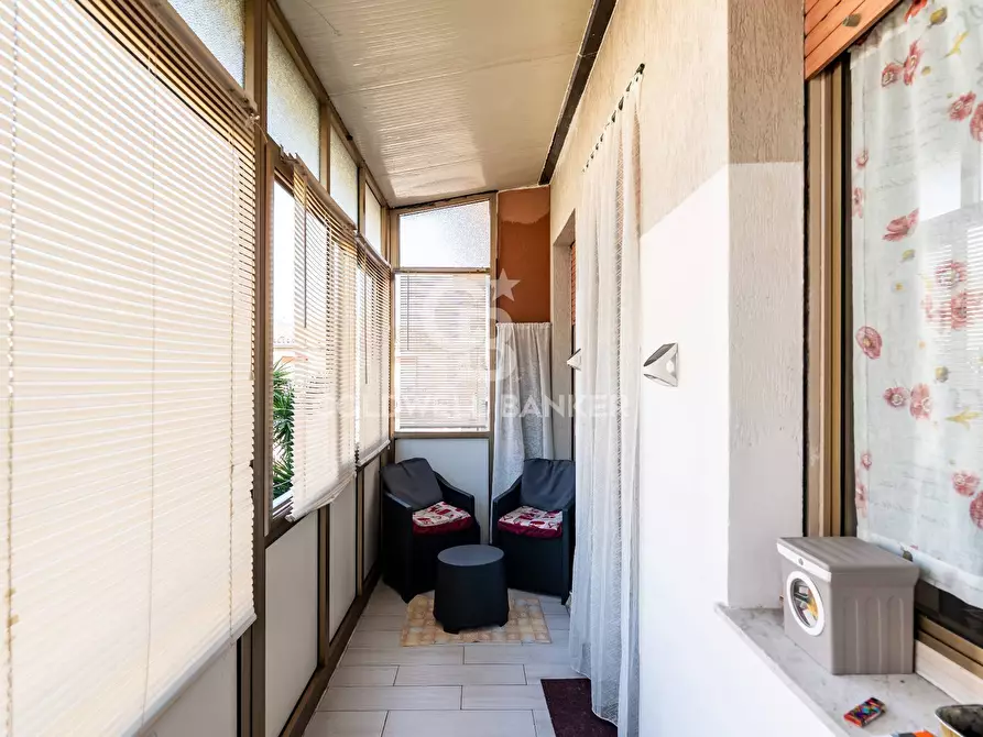 Immagine 18 di Appartamento in vendita  in Via Etnea 263/A a Mascali