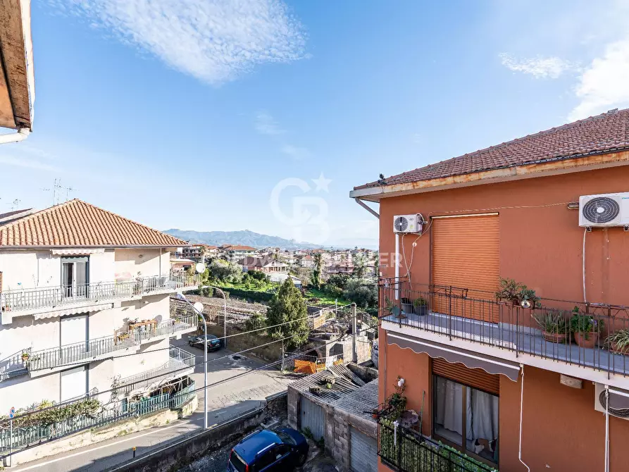 Immagine 3 di Appartamento in vendita  in Via Etnea 263/A a Mascali