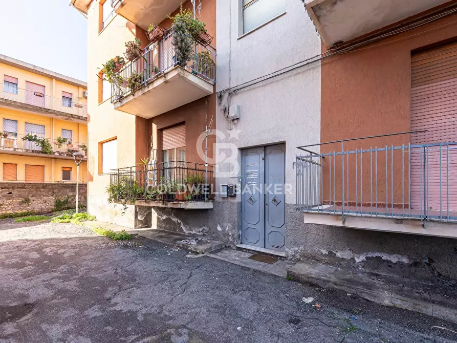 Immagine 19 di Appartamento in vendita  in Via Etnea 263/A a Mascali