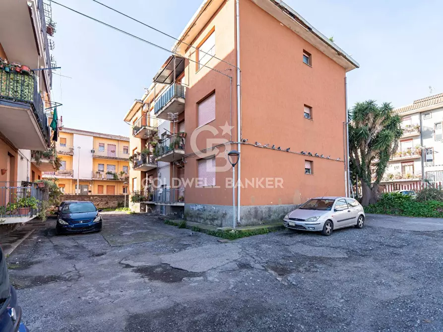 Immagine 21 di Appartamento in vendita  in Via Etnea 263/A a Mascali