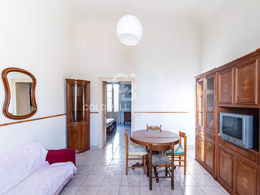 Immagine 2 di Casa semindipendente in vendita  in Via Guglielmo Marconi 32 a Fiumefreddo Di Sicilia