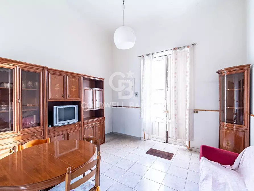 Immagine 1 di Casa semindipendente in vendita  in Via Guglielmo Marconi 32 a Fiumefreddo Di Sicilia