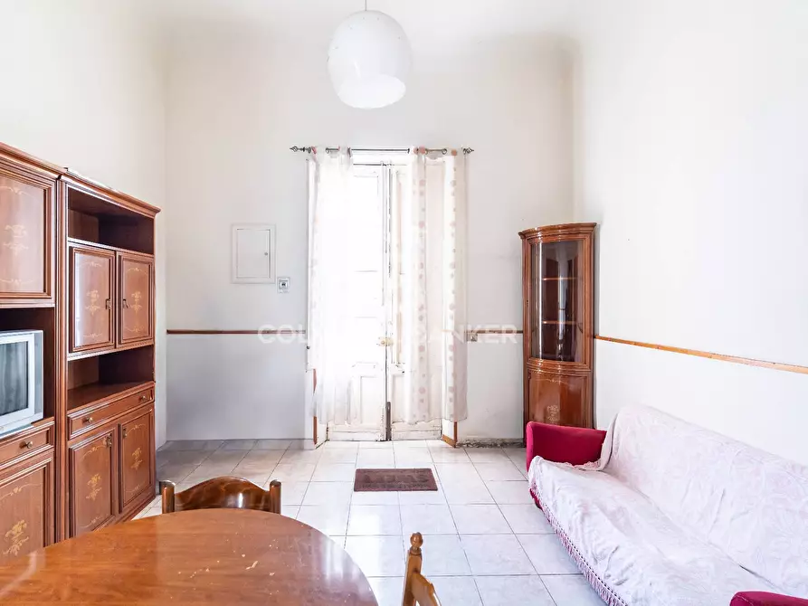 Immagine 4 di Casa semindipendente in vendita  in Via Guglielmo Marconi 32 a Fiumefreddo Di Sicilia