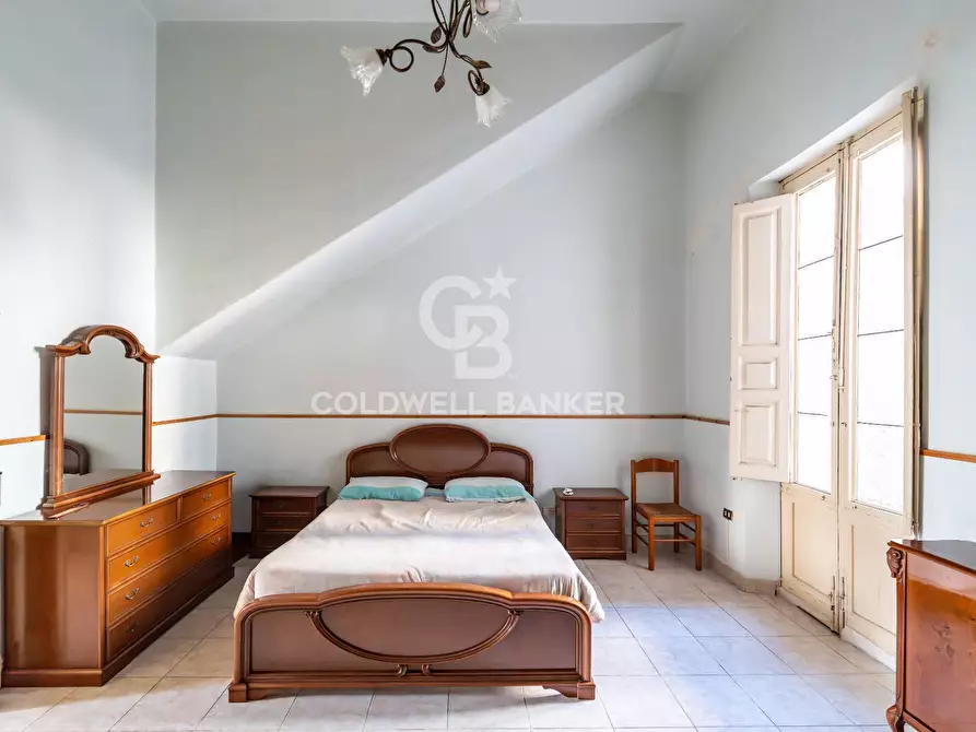 Immagine 5 di Casa semindipendente in vendita  in Via Guglielmo Marconi 32 a Fiumefreddo Di Sicilia