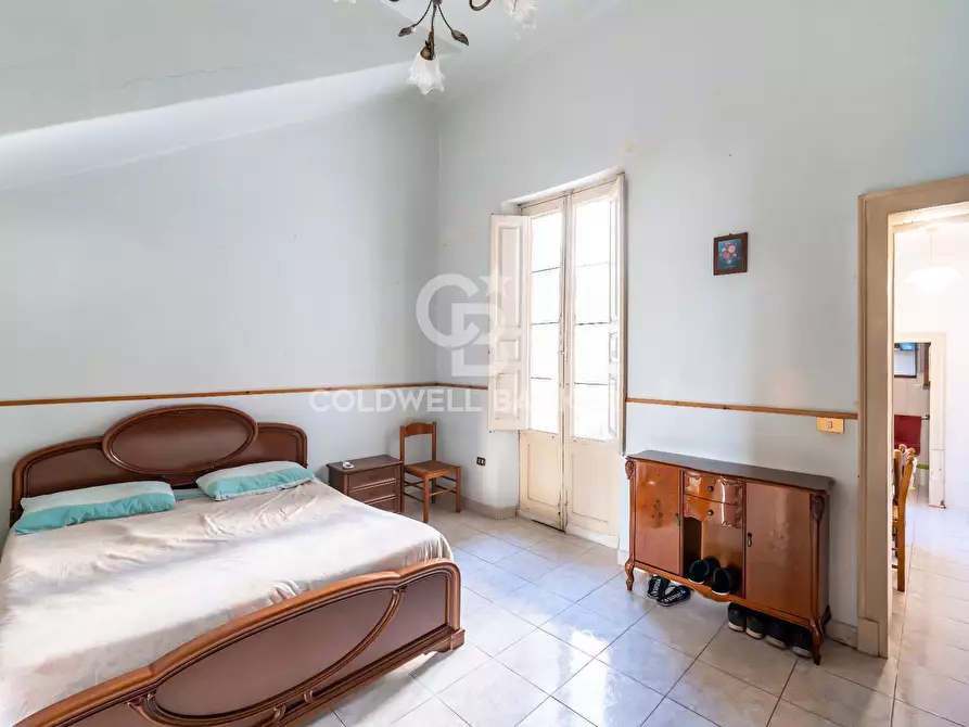 Immagine 6 di Casa semindipendente in vendita  in Via Guglielmo Marconi 32 a Fiumefreddo Di Sicilia