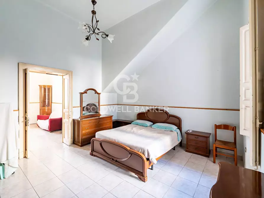 Immagine 7 di Casa semindipendente in vendita  in Via Guglielmo Marconi 32 a Fiumefreddo Di Sicilia