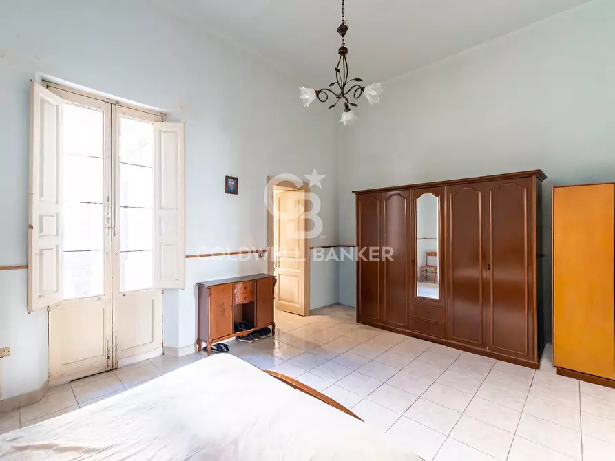 Immagine 8 di Casa semindipendente in vendita  in Via Guglielmo Marconi 32 a Fiumefreddo Di Sicilia