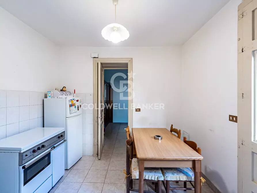 Immagine 10 di Casa semindipendente in vendita  in Via Guglielmo Marconi 32 a Fiumefreddo Di Sicilia