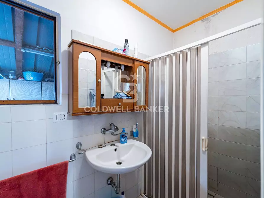 Immagine 11 di Casa semindipendente in vendita  in Via Guglielmo Marconi 32 a Fiumefreddo Di Sicilia