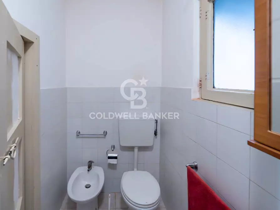 Immagine 12 di Casa semindipendente in vendita  in Via Guglielmo Marconi 32 a Fiumefreddo Di Sicilia