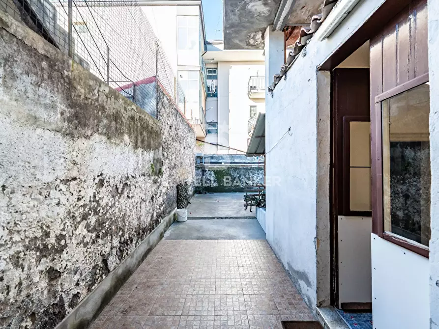 Immagine 13 di Casa semindipendente in vendita  in Via Guglielmo Marconi 32 a Fiumefreddo Di Sicilia