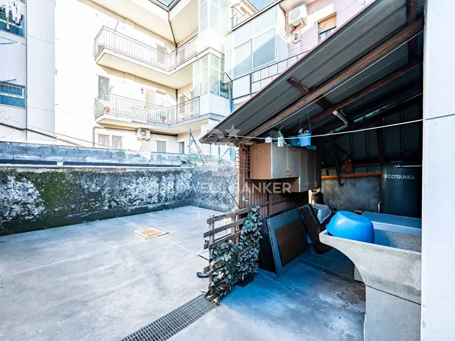 Immagine 14 di Casa semindipendente in vendita  in Via Guglielmo Marconi 32 a Fiumefreddo Di Sicilia