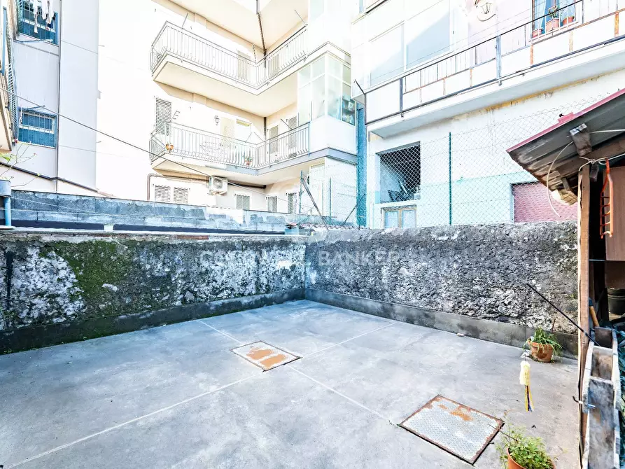 Immagine 15 di Casa semindipendente in vendita  in Via Guglielmo Marconi 32 a Fiumefreddo Di Sicilia