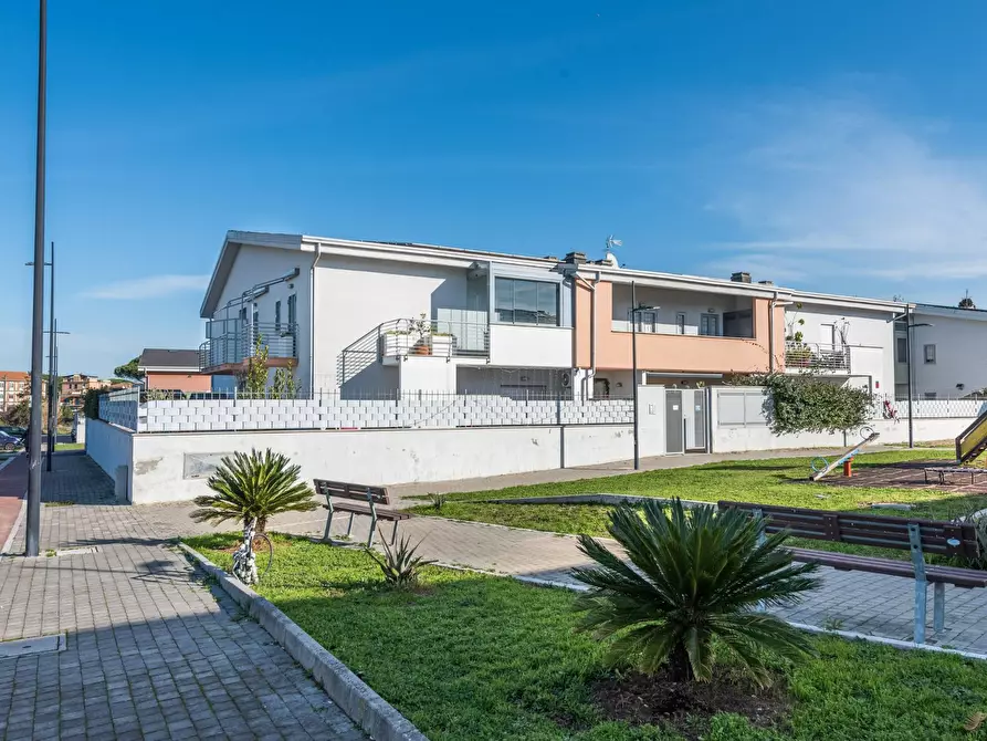 Immagine 1 di Appartamento in vendita  in Via Palaverta 69 a Marino