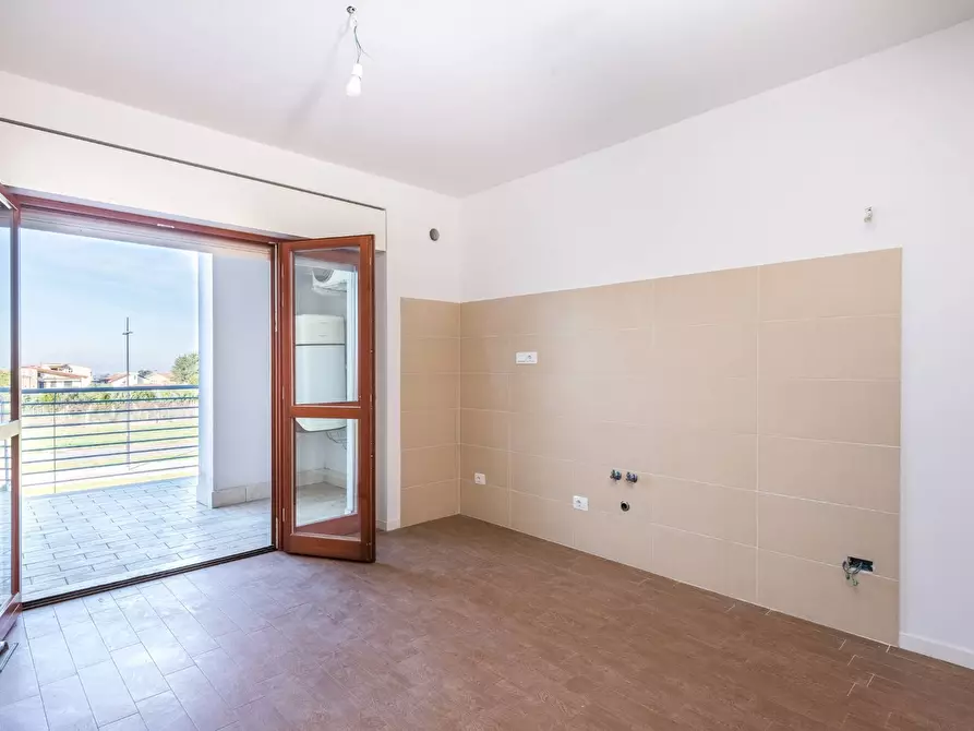 Immagine 3 di Appartamento in vendita  in Via Palaverta 69 a Marino