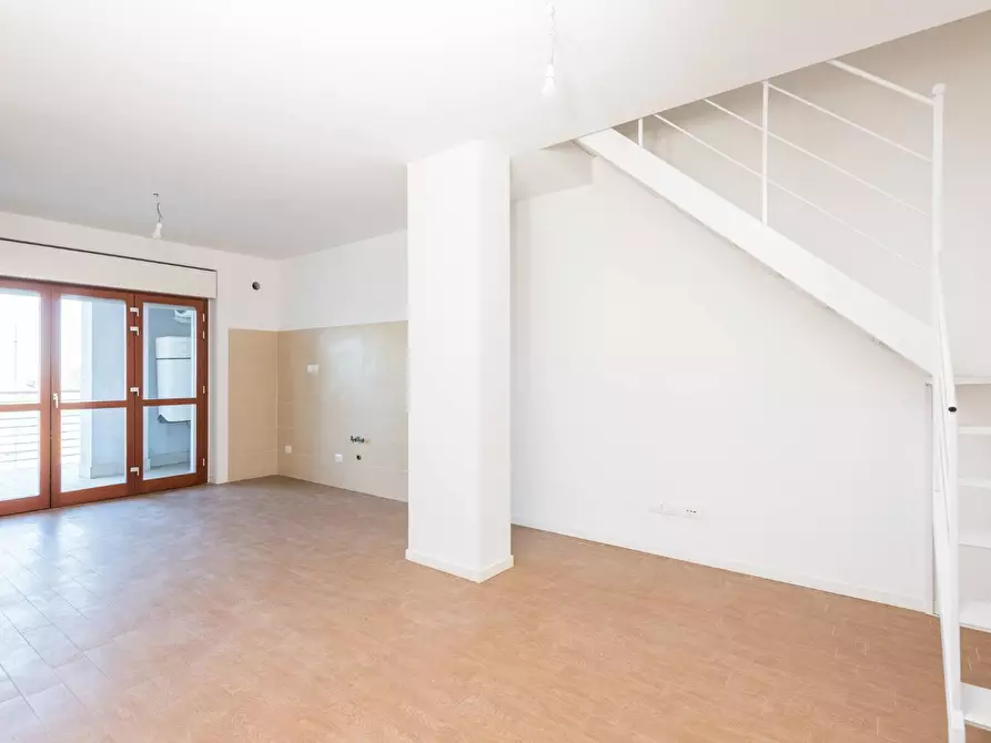 Immagine 4 di Appartamento in vendita  in Via Palaverta 69 a Marino