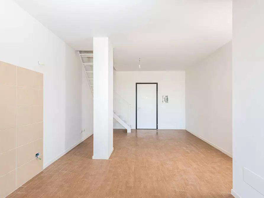 Immagine 5 di Appartamento in vendita  in Via Palaverta 69 a Marino