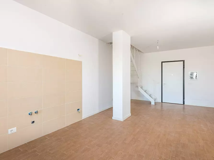 Immagine 7 di Appartamento in vendita  in Via Palaverta 69 a Marino