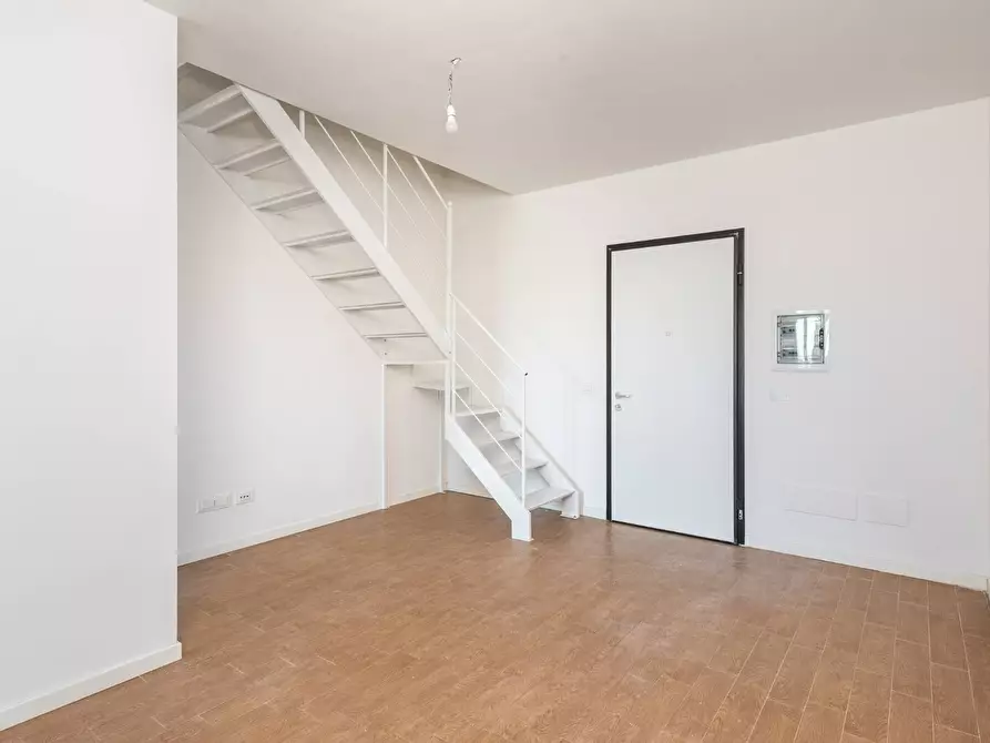 Immagine 8 di Appartamento in vendita  in Via Palaverta 69 a Marino