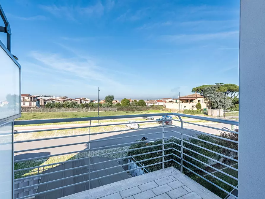 Immagine 9 di Appartamento in vendita  in Via Palaverta 69 a Marino